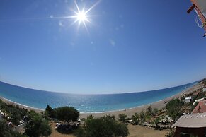 Mavi Cennet Camping Pansiyon