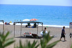 Mavi Cennet Camping Pansiyon