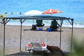 Mavi Cennet Camping Pansiyon