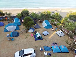 Mavi Cennet Camping Pansiyon