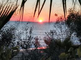 Mavi Cennet Camping Pansiyon