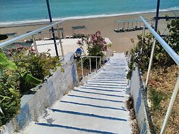 Mavi Cennet Camping Pansiyon