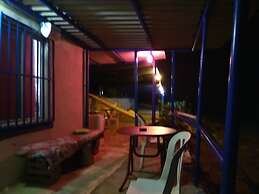 Mavi Cennet Camping Pansiyon