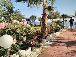 Mavi Cennet Camping Pansiyon