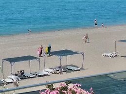 Mavi Cennet Camping Pansiyon