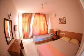 Mavi Cennet Camping Pansiyon