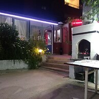 Mavi Cennet Camping Pansiyon