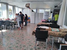 Mavi Cennet Camping Pansiyon