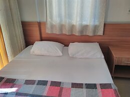 Mavi Cennet Camping Pansiyon