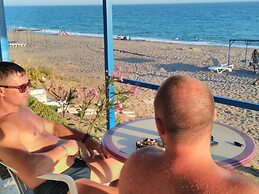 Mavi Cennet Camping Pansiyon