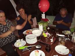 Mavi Cennet Camping Pansiyon