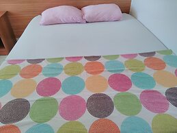 Mavi Cennet Camping Pansiyon