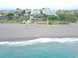 Mavi Cennet Camping Pansiyon