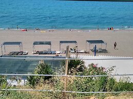 Mavi Cennet Camping Pansiyon