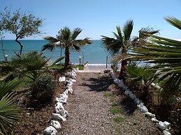 Mavi Cennet Camping Pansiyon