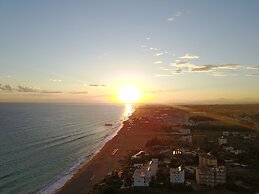 Mavi Cennet Camping Pansiyon