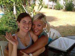 Mavi Cennet Camping Pansiyon