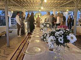 Mavi Cennet Camping Pansiyon