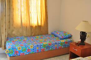 Mavi Cennet Camping Pansiyon