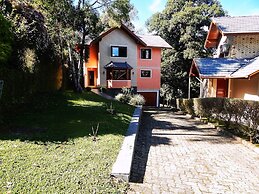Bella Casa Condominio Centro Gramado