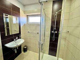 Penzion Hornička