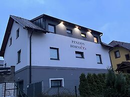Penzion Hornička