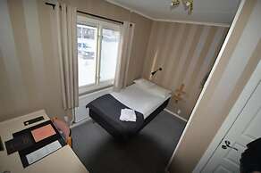 Hotell Gästis Tierp