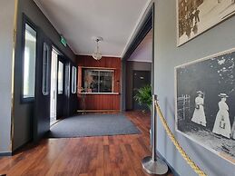 Hotell Gästis Tierp