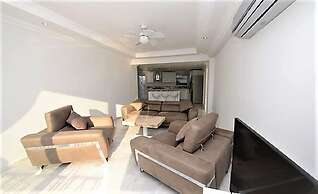 Emilia Luxury Apartments