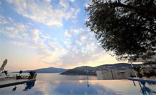 Emilia Luxury Apartments