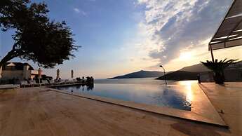 Emilia Luxury Apartments