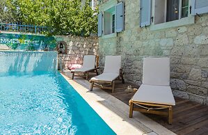 Provence Mansion Alacati