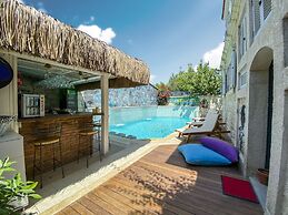 Provence Mansion Alacati