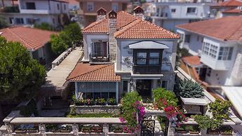 Provence Mansion Alacati