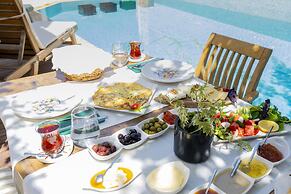 Provence Mansion Alacati