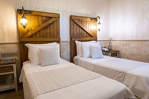 Provence Mansion Alacati