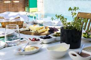 Provence Mansion Alacati