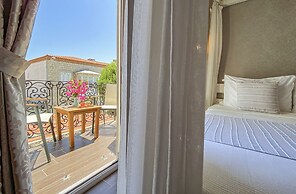 Provence Mansion Alacati