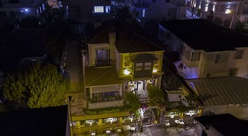 Provence Mansion Alacati