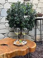 Provence Mansion Alacati
