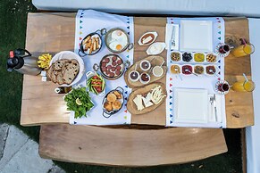 Provence Mansion Alacati