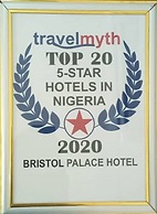 Bristol Palace Hotel