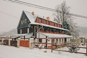 Penzion NOSTALGIE 1876