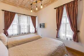 Eskiciler Konagi - Special Class