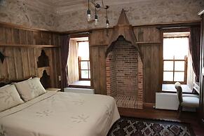 Eskiciler Konagi - Special Class