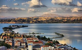 Eskiciler Konagi - Special Class