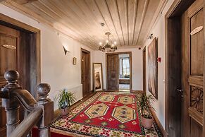 Eskiciler Konagi - Special Class