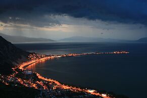 Eskiciler Konagi - Special Class