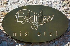 Eskiciler Konagi - Special Class