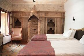 Eskiciler Konagi - Special Class